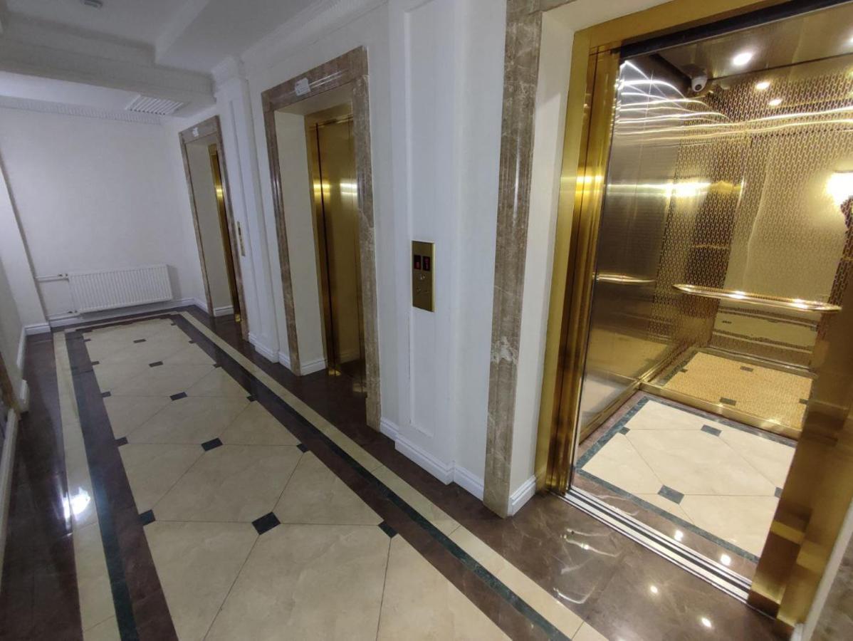 Апартаменты В Жк " 30Я Жемчужина Kadorr" Liski  Exterior photo